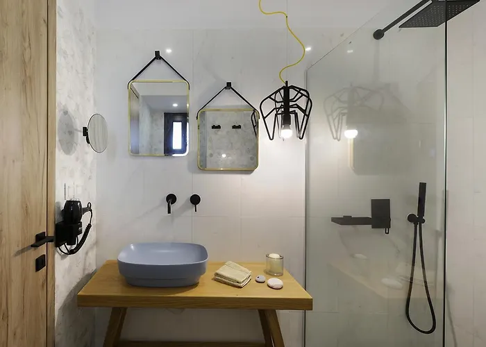 Castristudios Appartement *