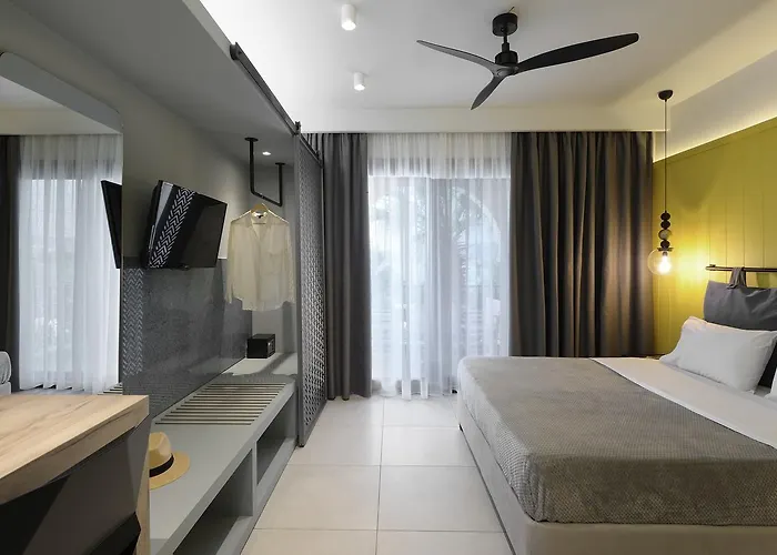 Castristudios Nikiti (Sithonia)