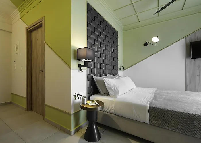 Appartement Castristudios *