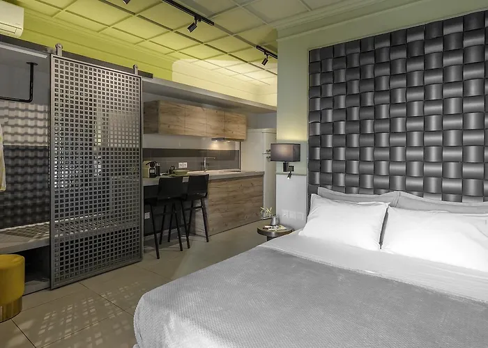 Castristudios Nikiti (Sithonia)