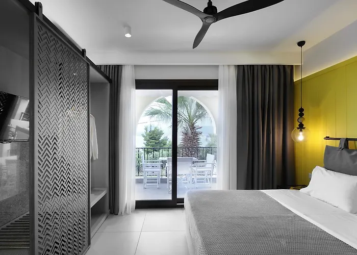 Appartement Castristudios