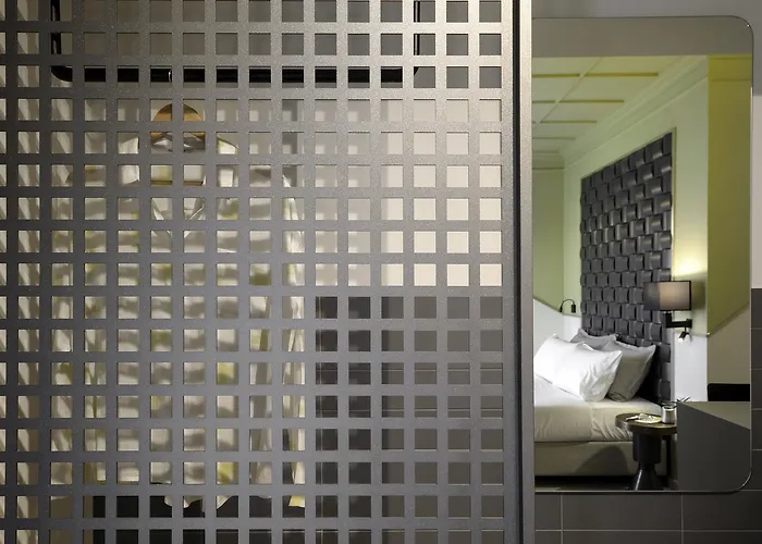 Appartement Castristudios