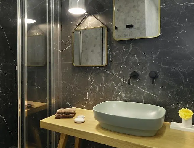 Castristudios Appartement *