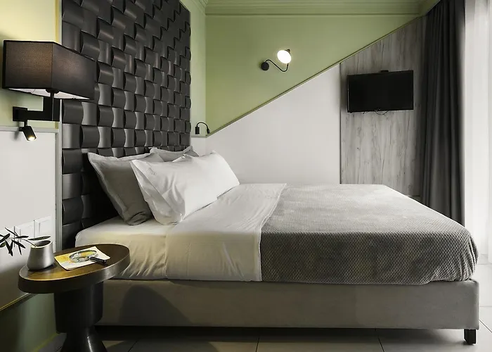 Appartement Castristudios