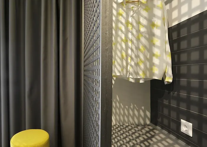 Castristudios Appartement *