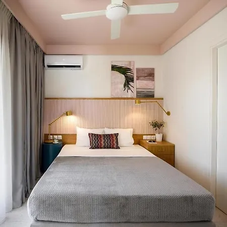 شقة Castristudios *