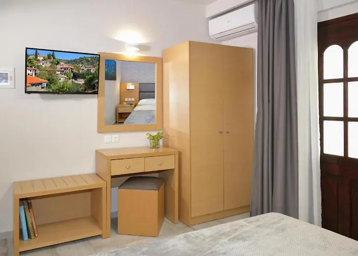 Castristudios Appartement *