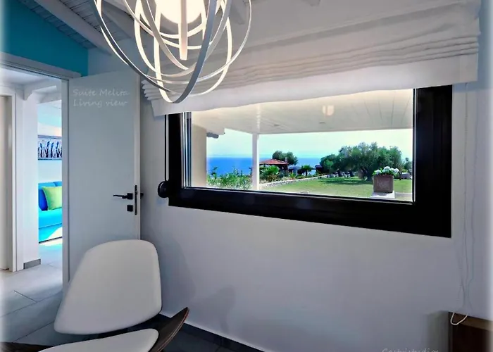 Appartement Castristudios *