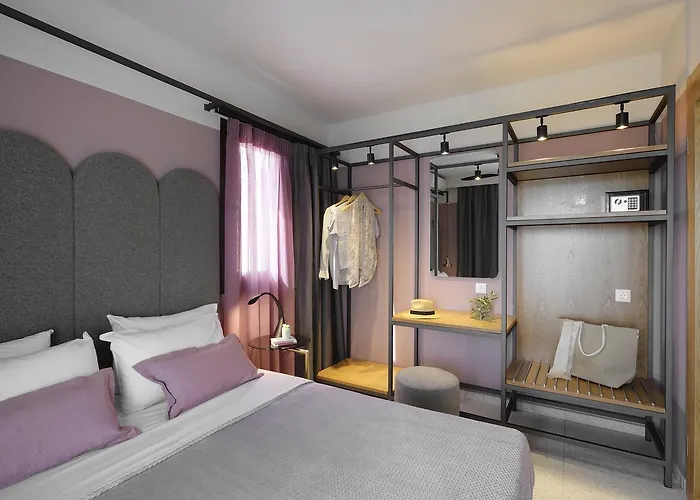 Castristudios Appartement *