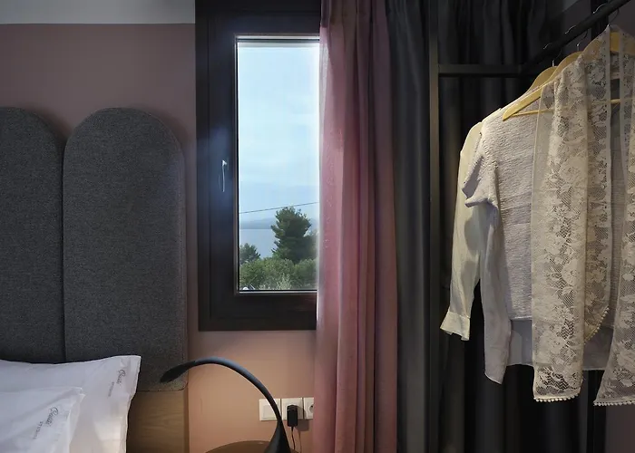 Appartement Castristudios
