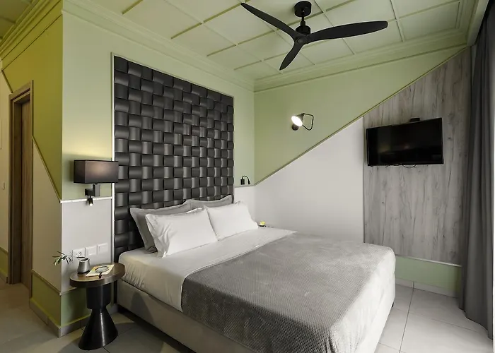 Appartement Castristudios *