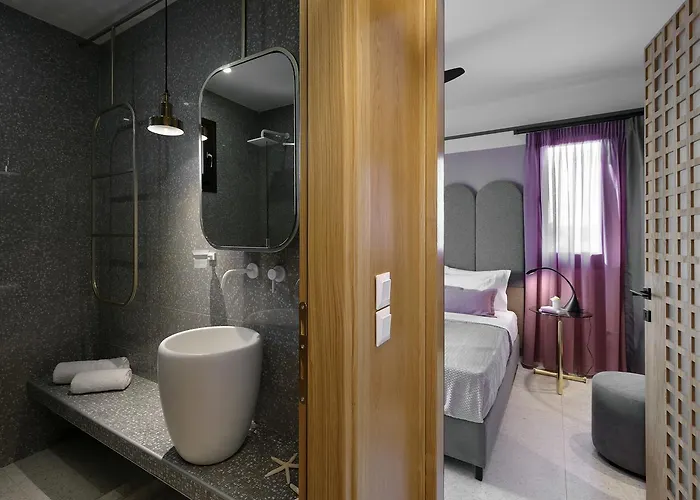 Castristudios Appartement
