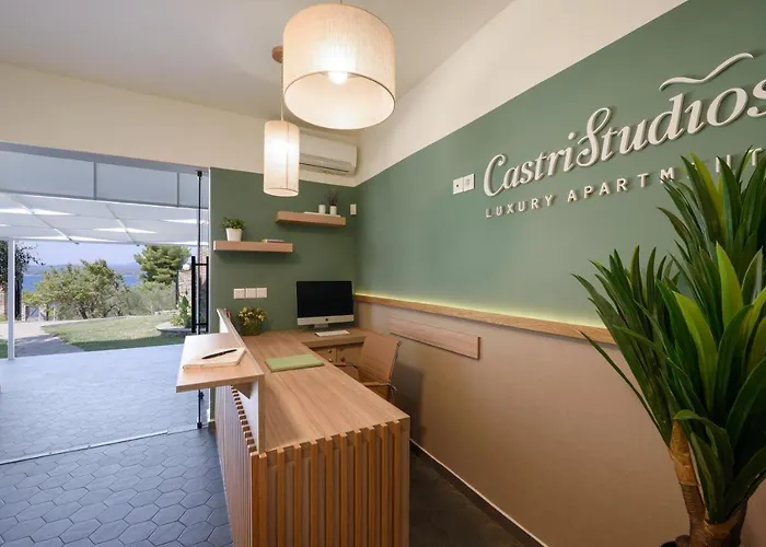 Castristudios